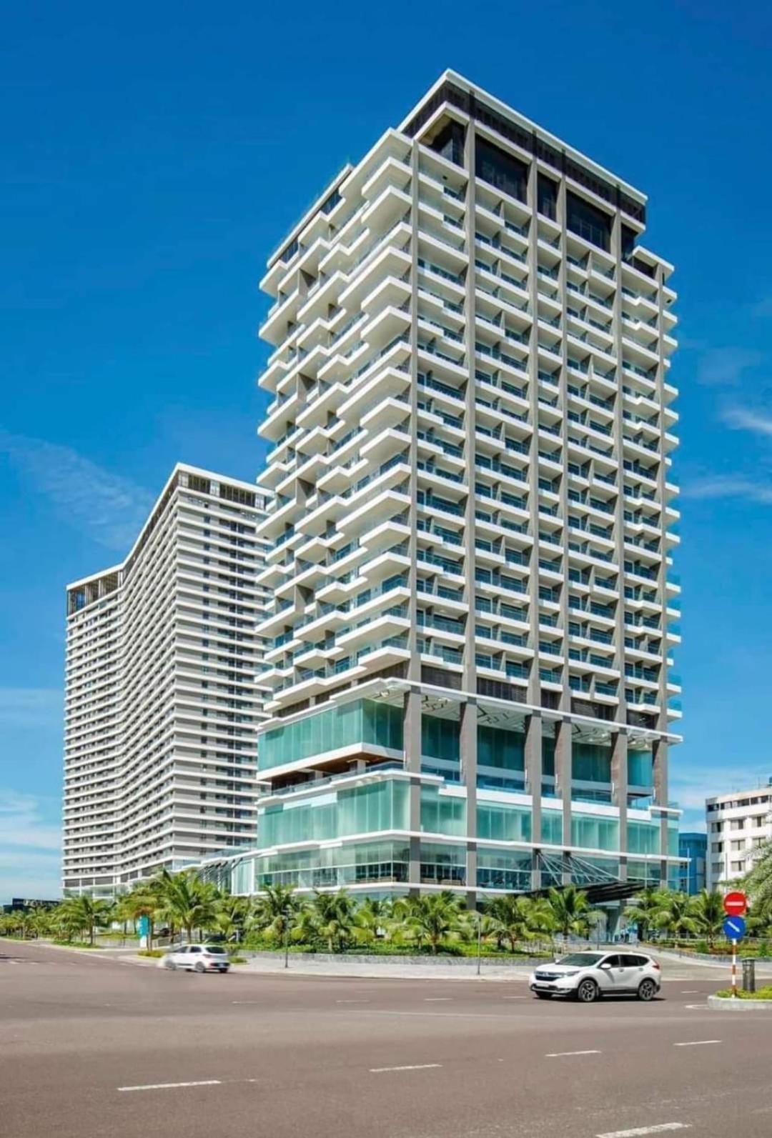 Flc Sea Tower View Bien, Nhieu Hang Phong Apartment Quy Nhon
