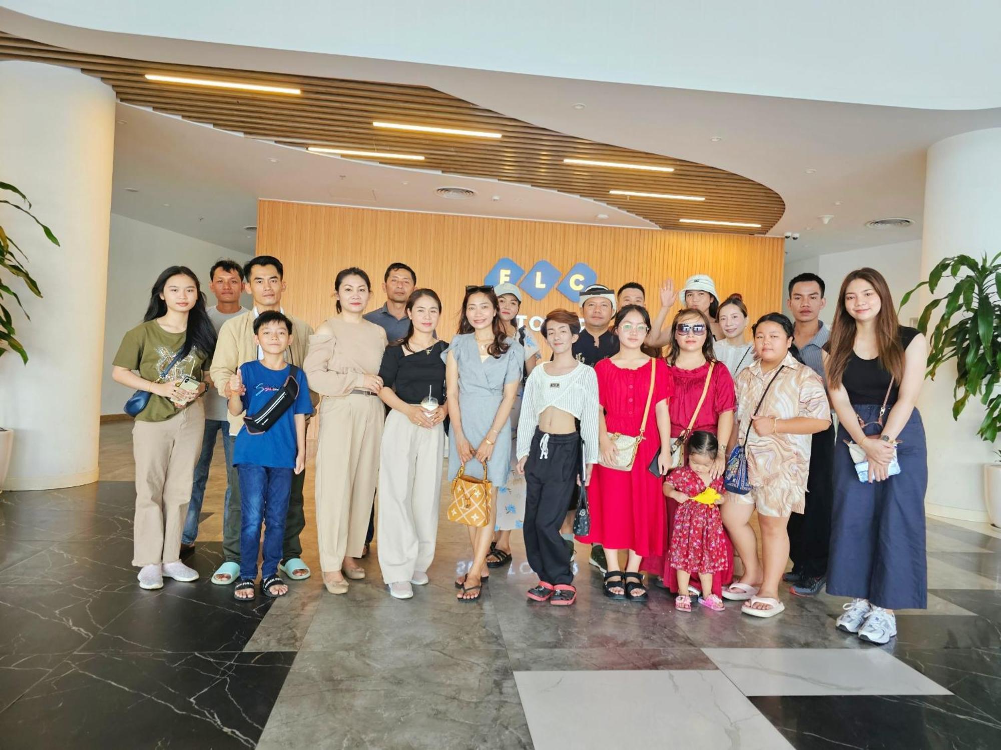 Flc Sea Tower View Bien, Nhieu Hang Phong Apartment Quy Nhon