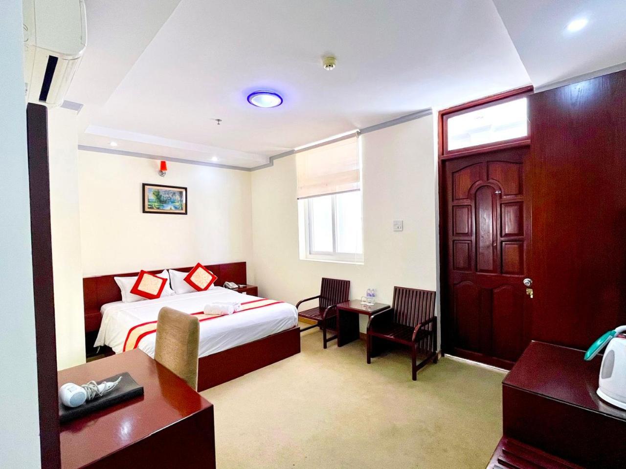 Khách sạn Tho 3*