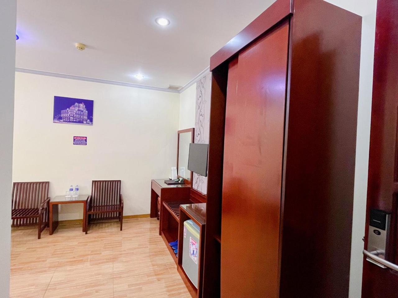 Khách sạn Tho 3*