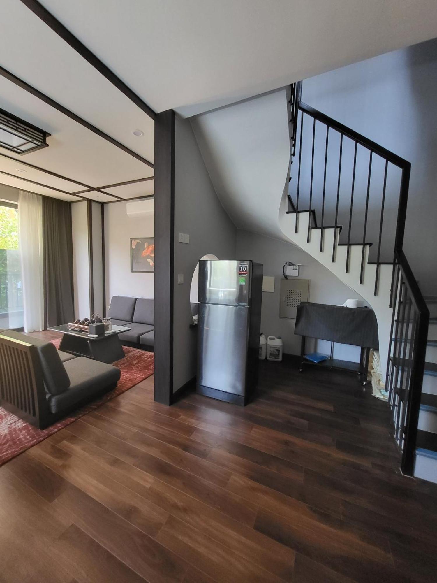 Miyabi Wyndham Thanh Thuy Aparthotel *