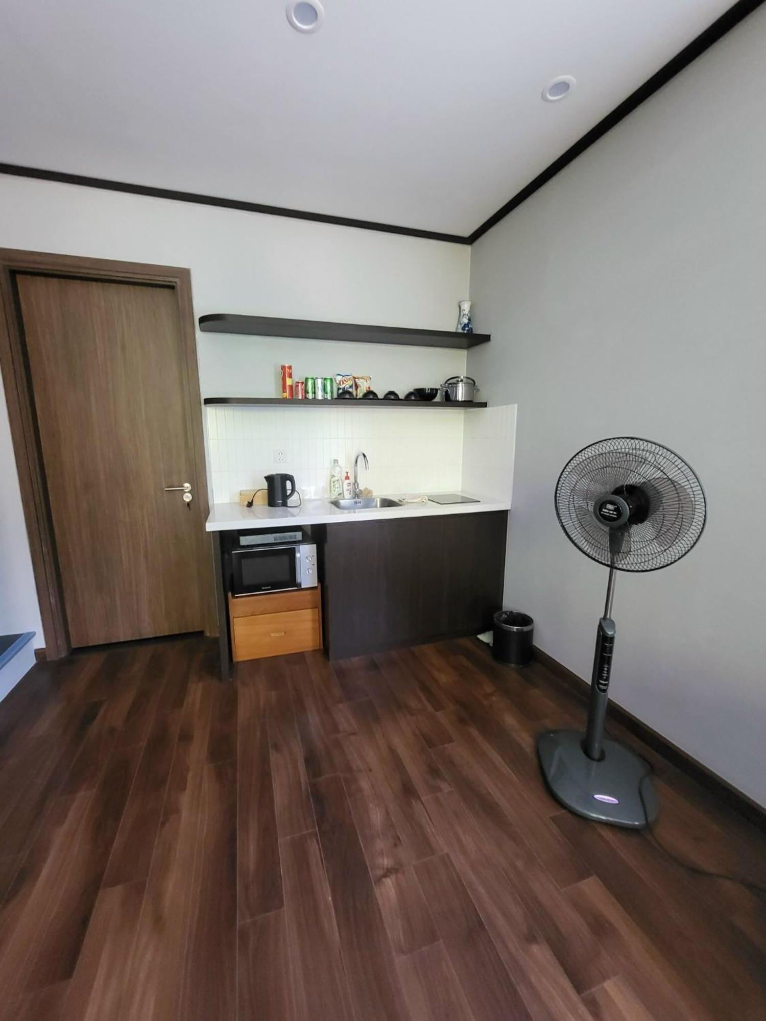 Aparthotel Miyabi Wyndham Thanh Thuy *