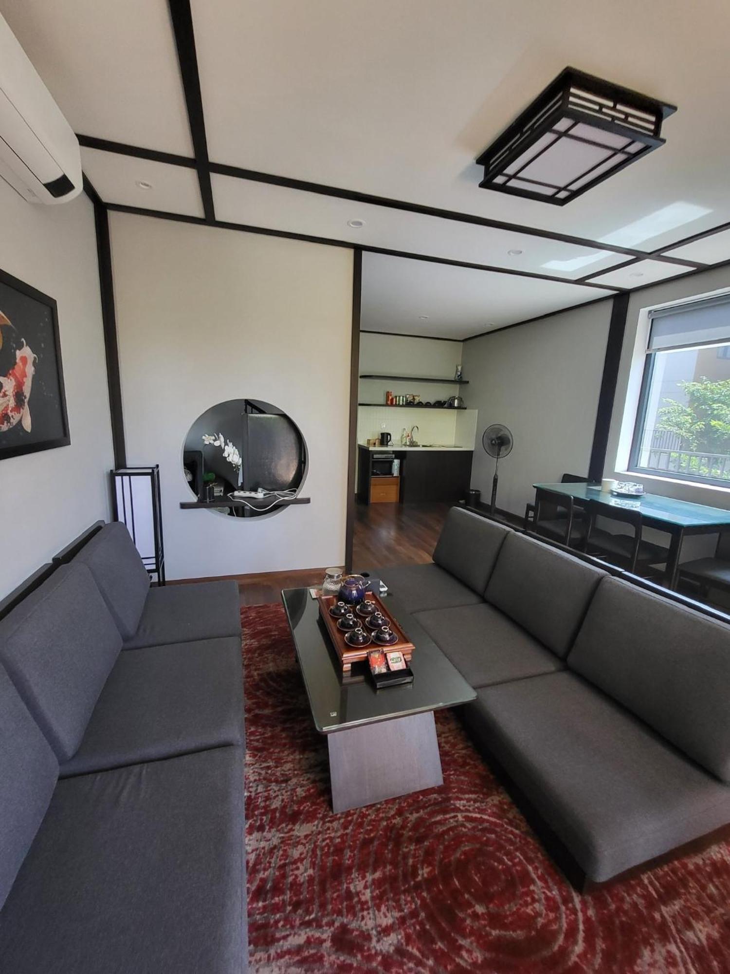 Aparthotel Miyabi Wyndham Thanh Thuy *