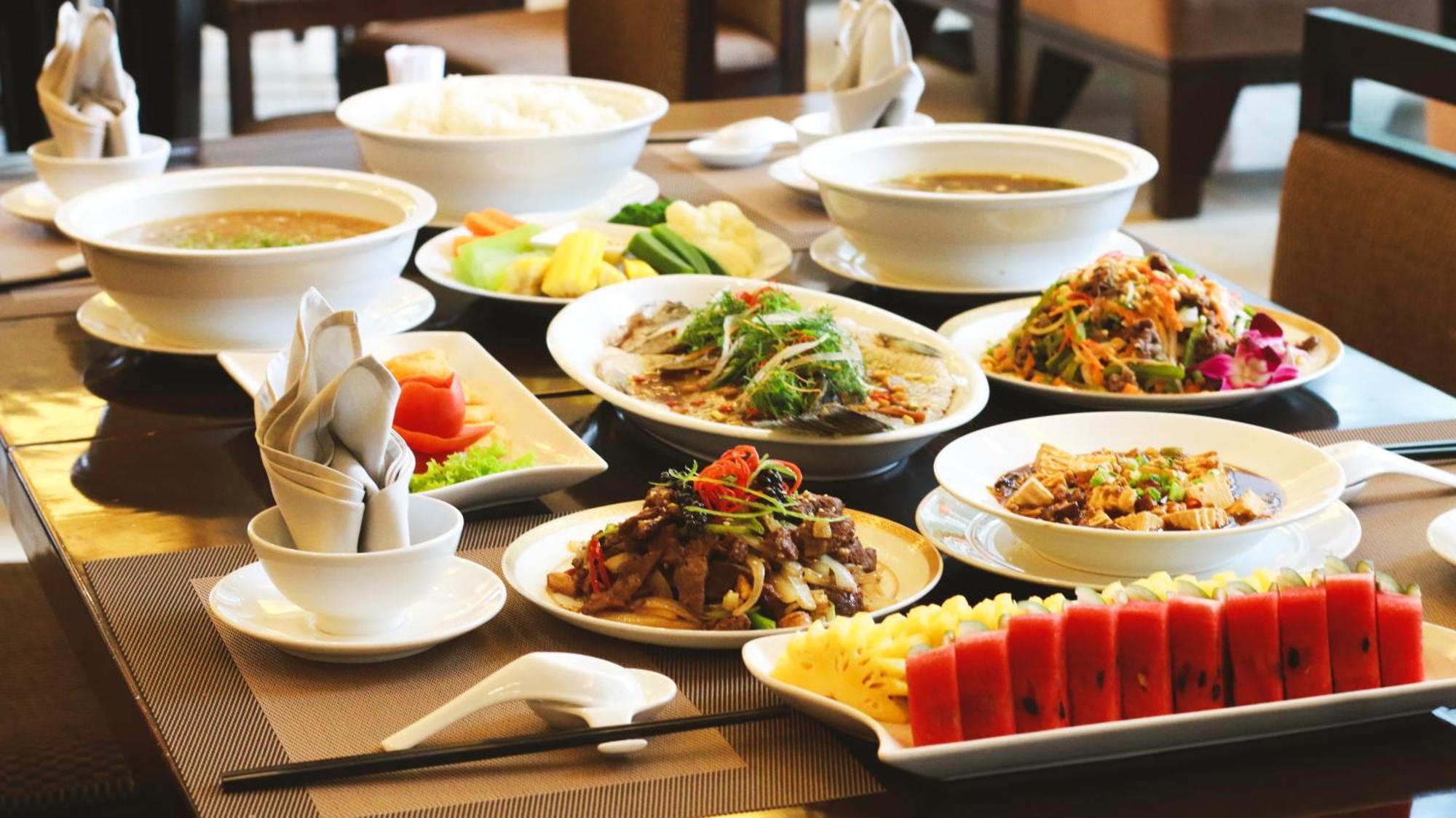 Hotel Novotel Bay Ha Long