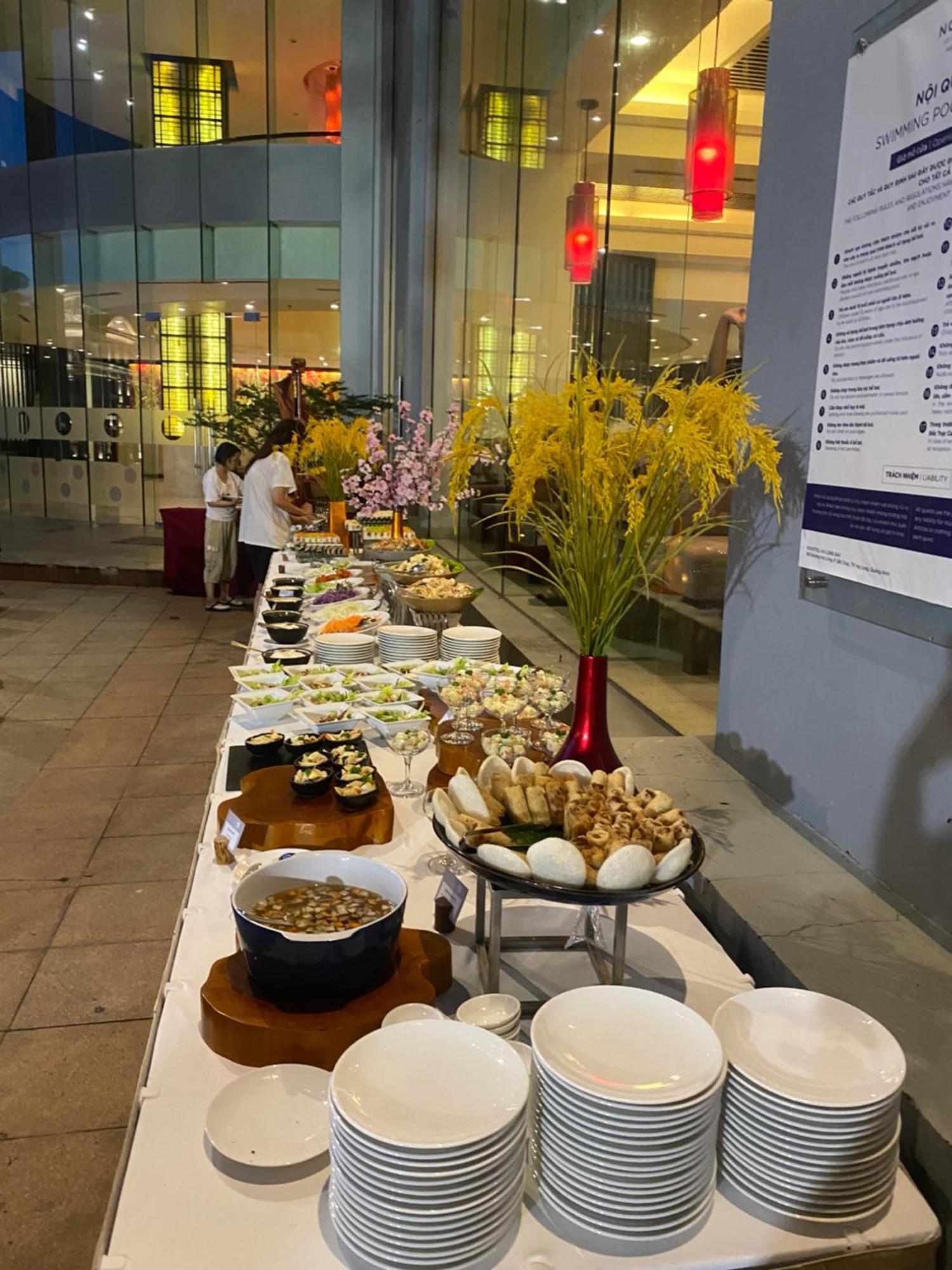 Novotel Bay 4* Ha Long