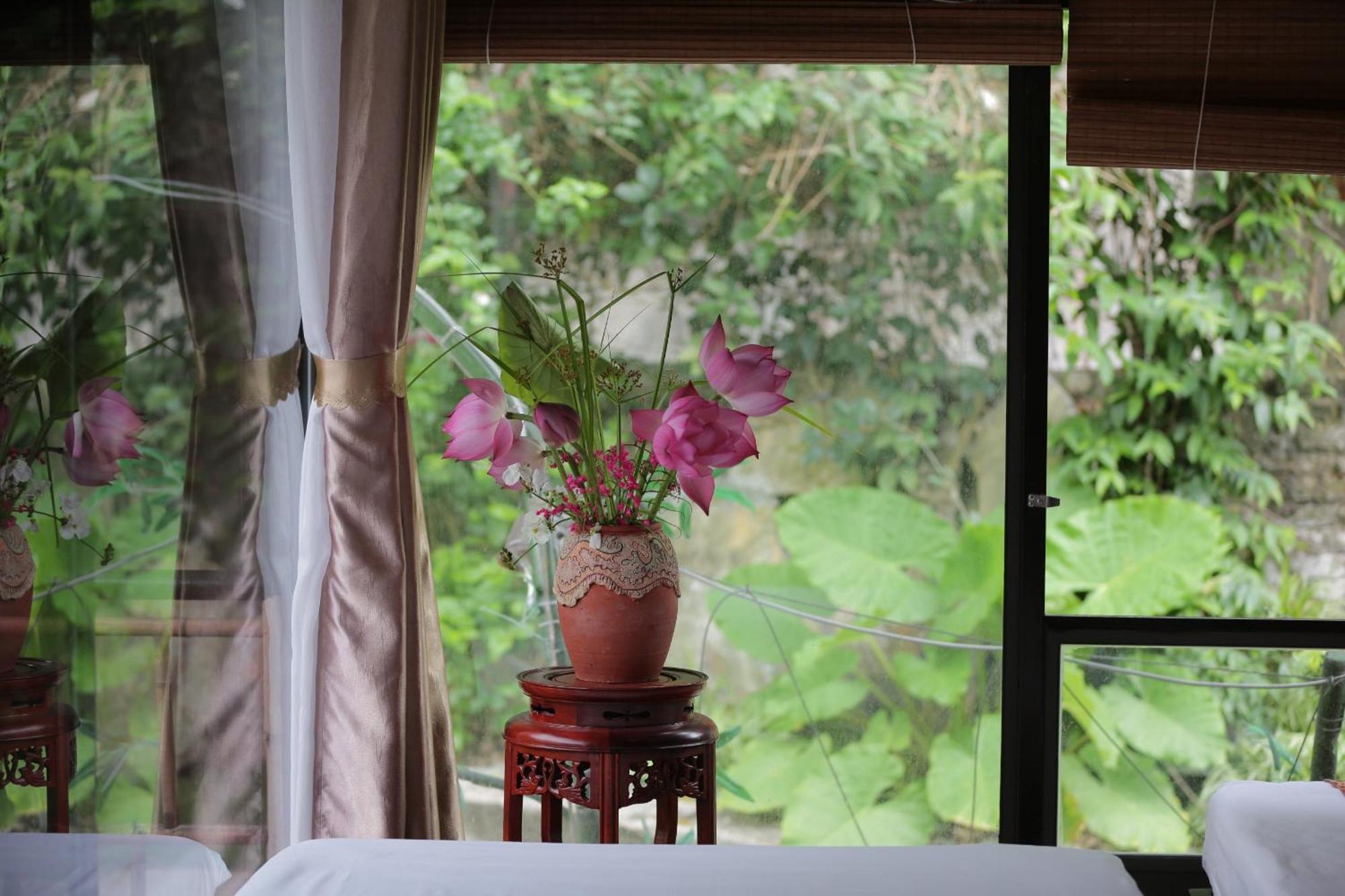 Hotel Tam Coc Lion Kings &