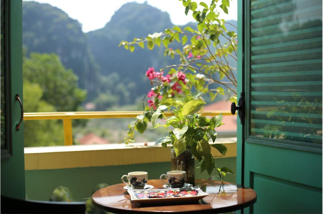 Tam Coc Lion Kings & Hotel Ninh Binh