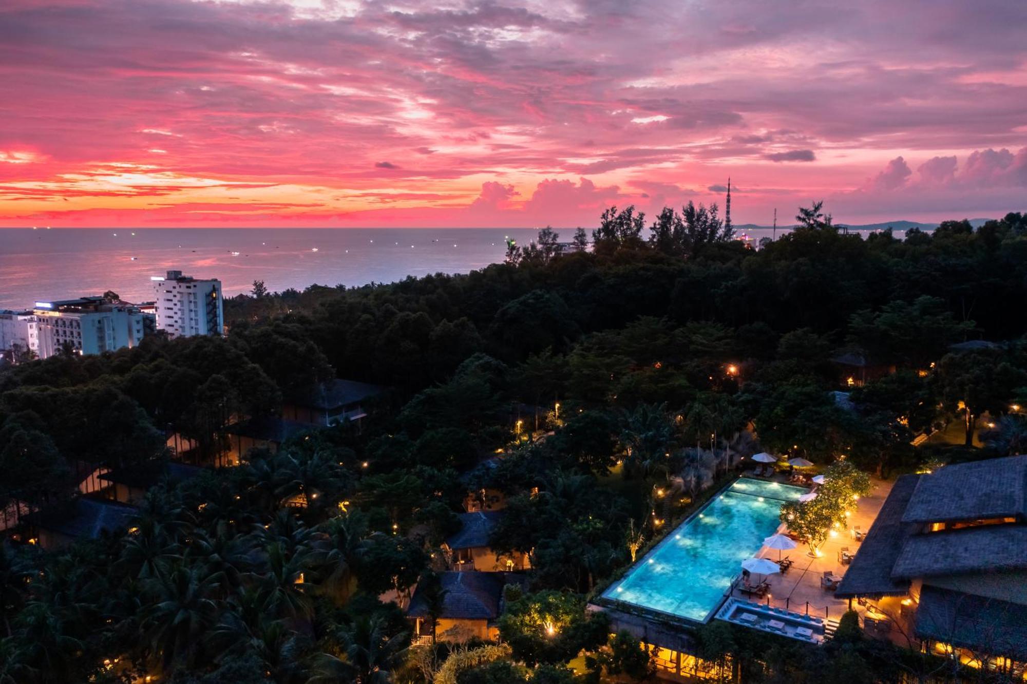 Lahana Phu Quoc&spa