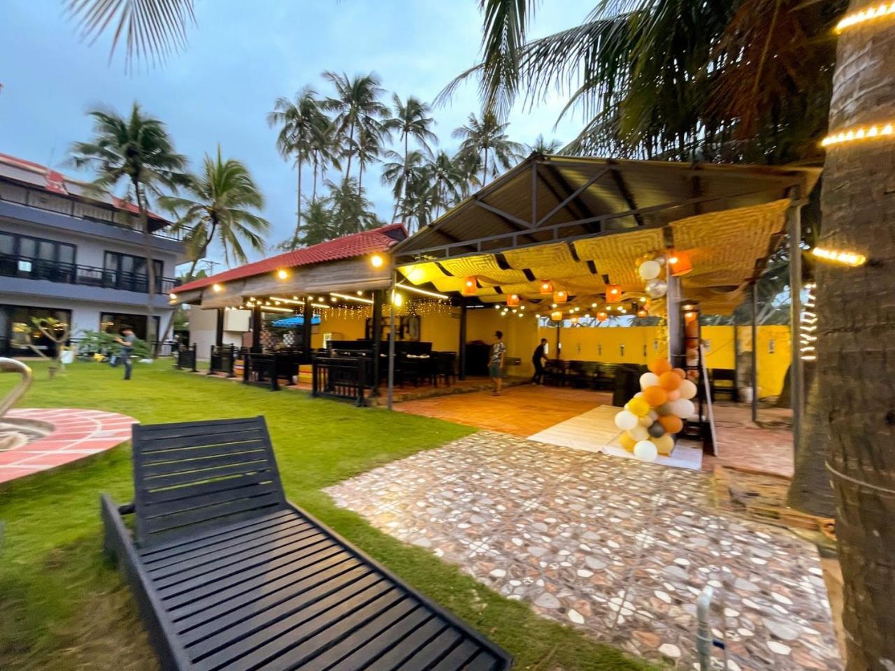 Venus Muine Hotel Mũi Né