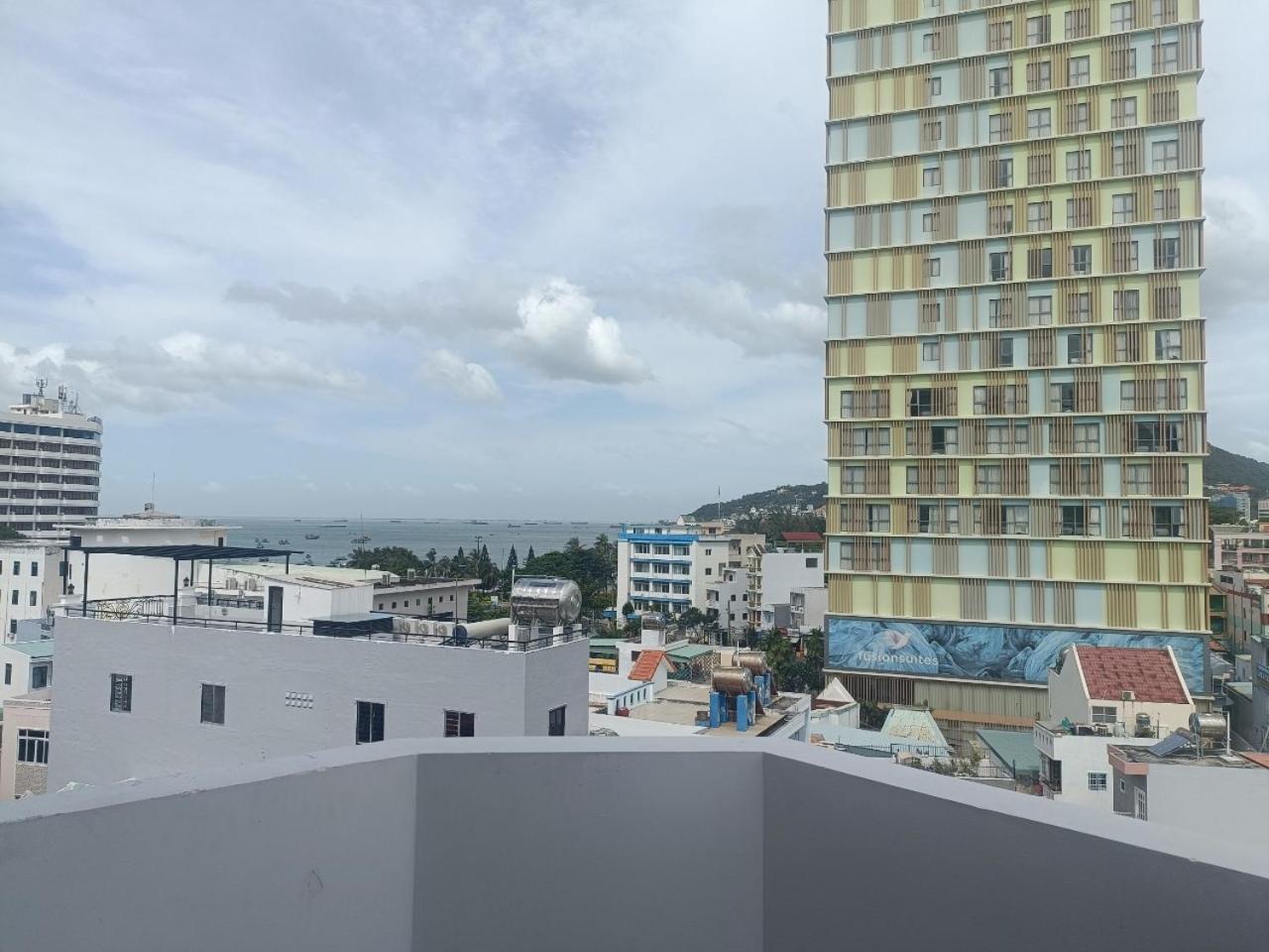 Milanesa And Hotel Vũng Tàu