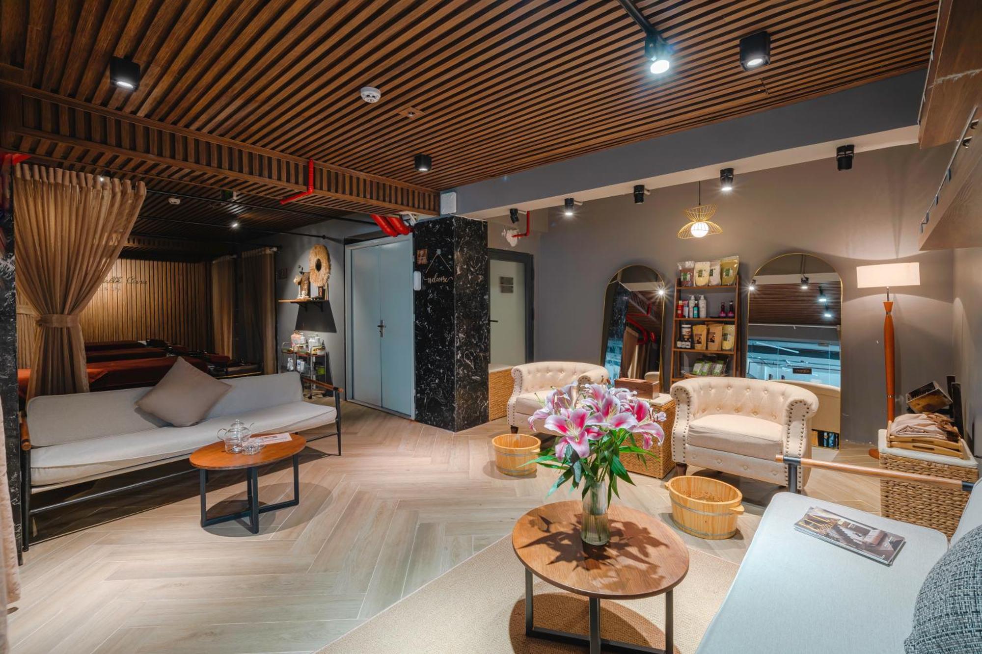 Ttr Apartment Da Lat