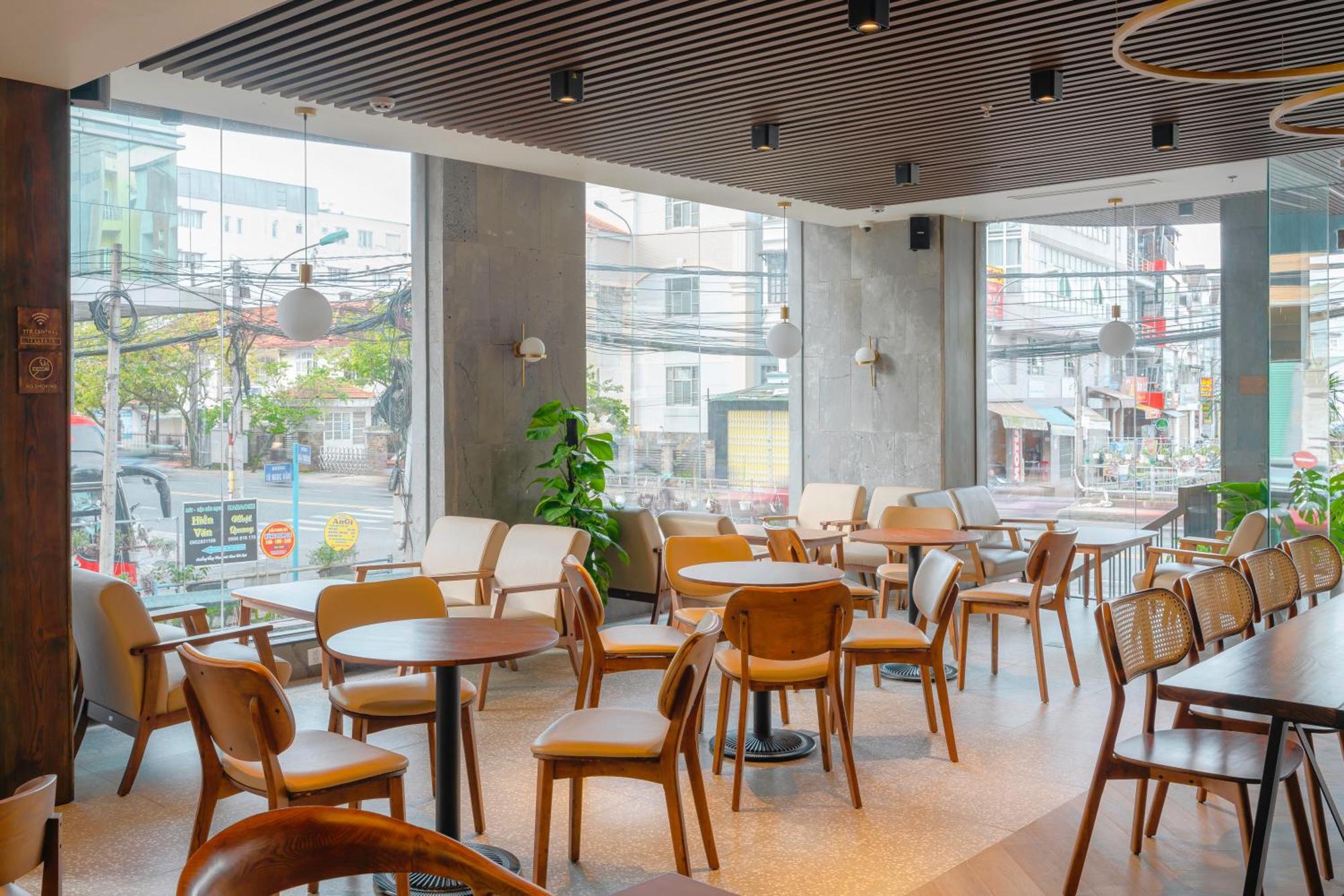 Apartment Ttr Da Lat