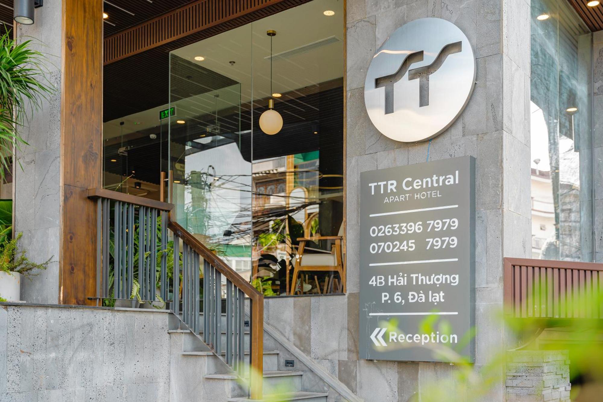Ttr Da Lat