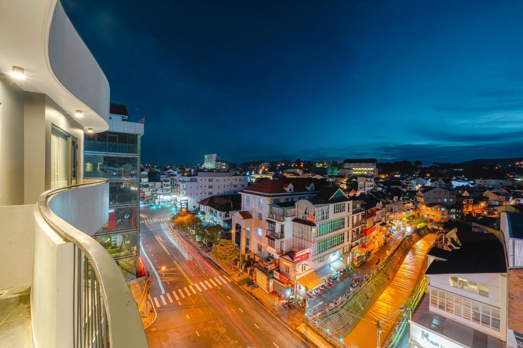 Apartment Ttr Da Lat