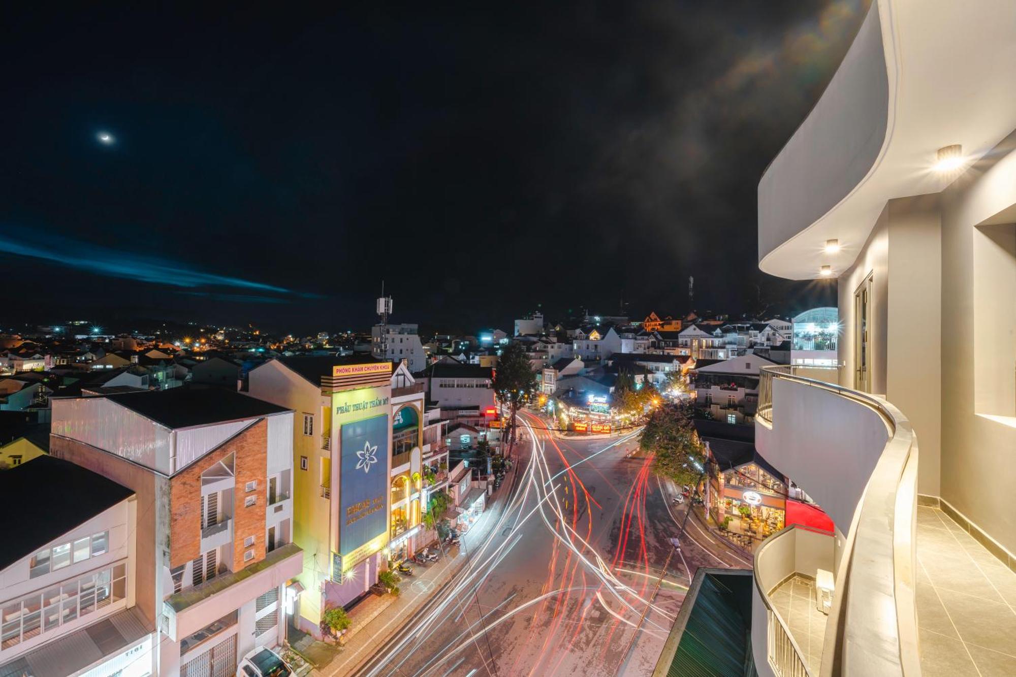 Ttr Da Lat