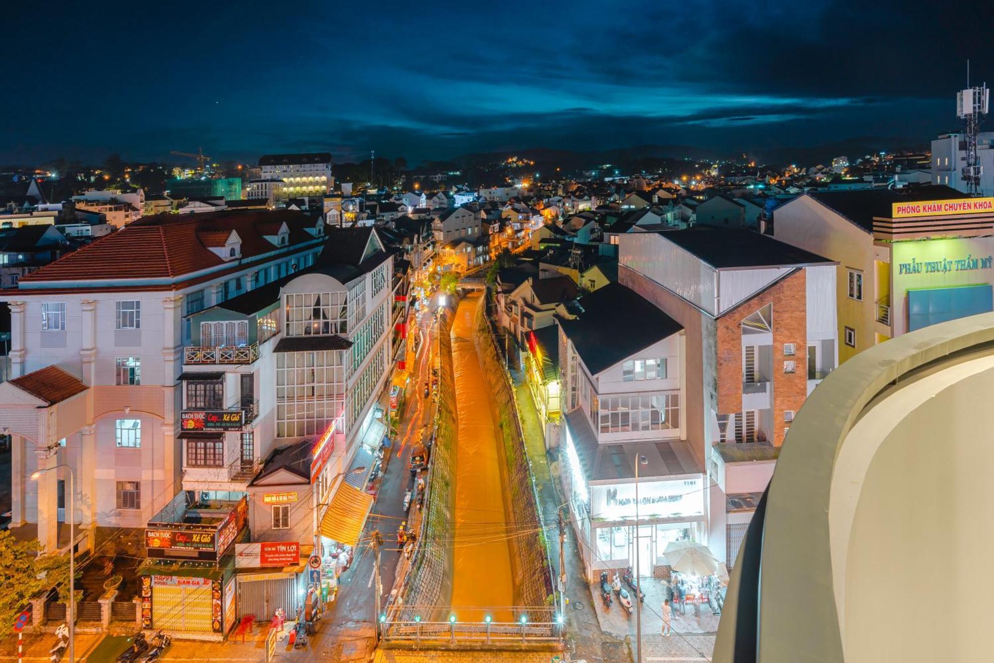 Ttr * Da Lat