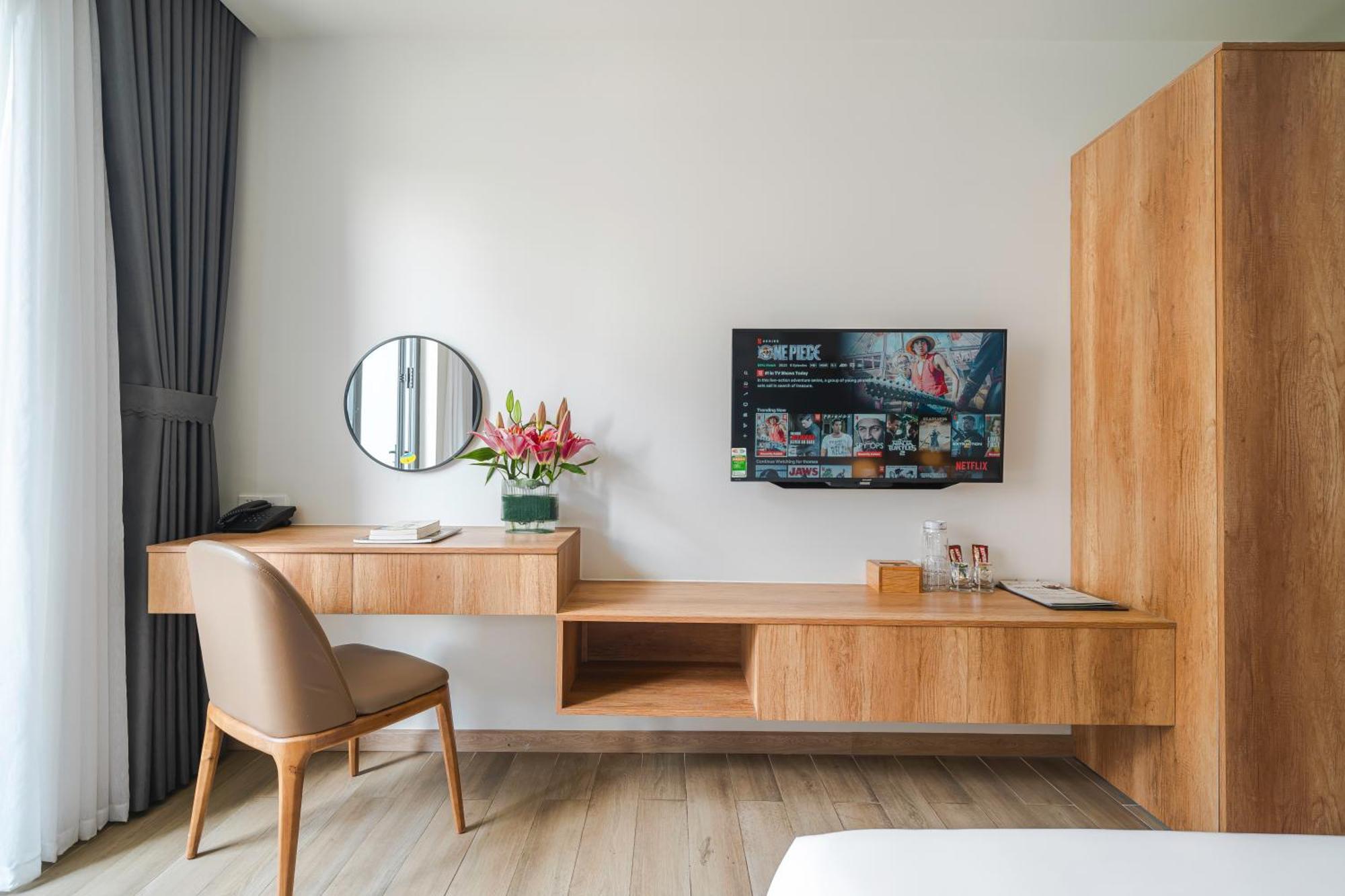 Apartment Ttr Da Lat