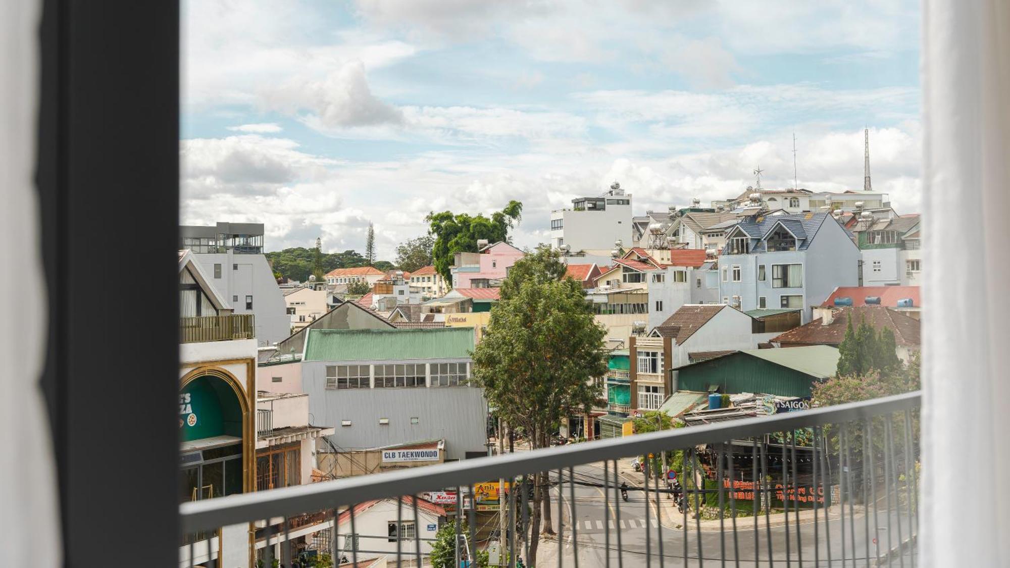 Apartment Ttr Da Lat