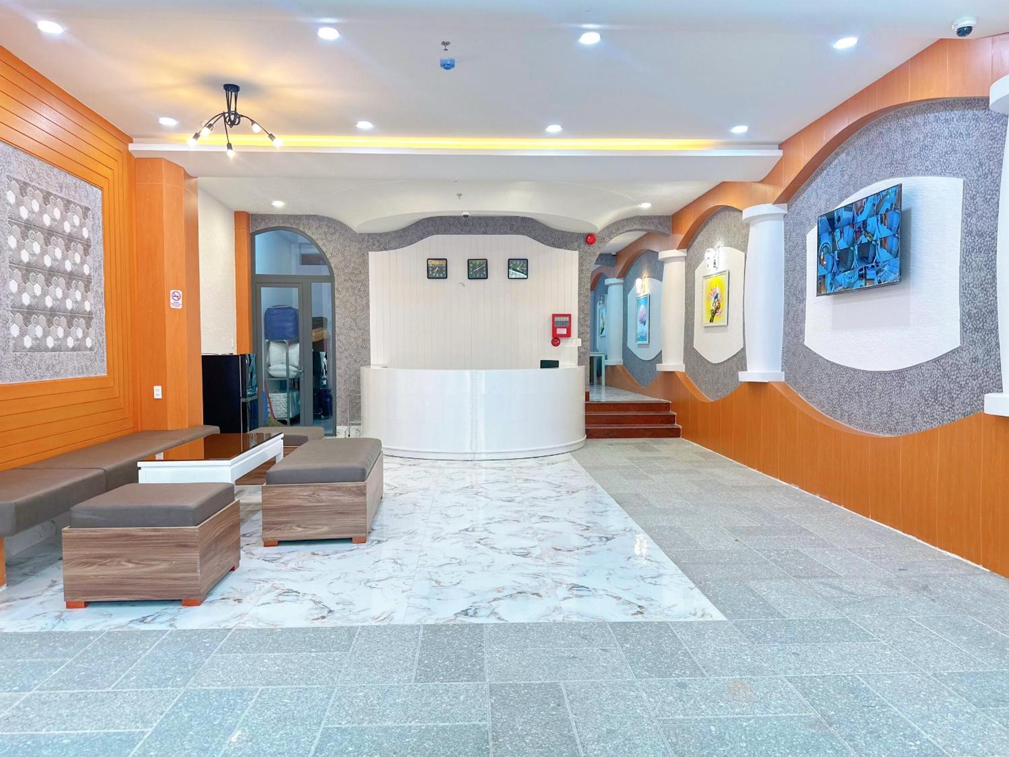 Hotel Milanesa And