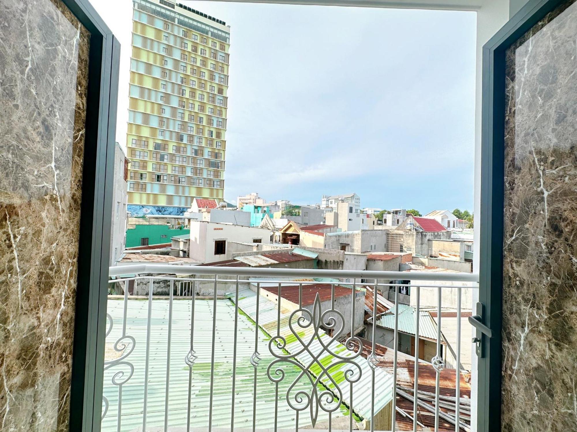 Hotel Milanesa And