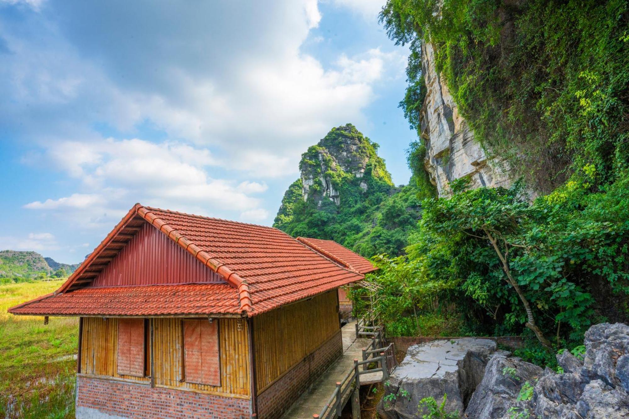 Lotus Field Homestay *