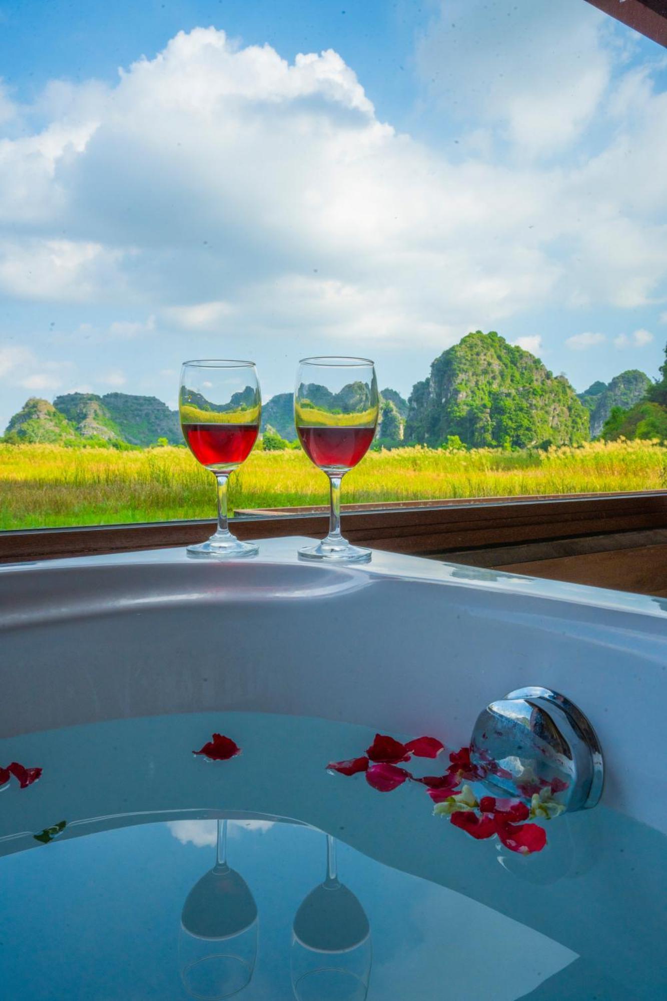 Privatunterkunft Lotus Field Ninh Binh