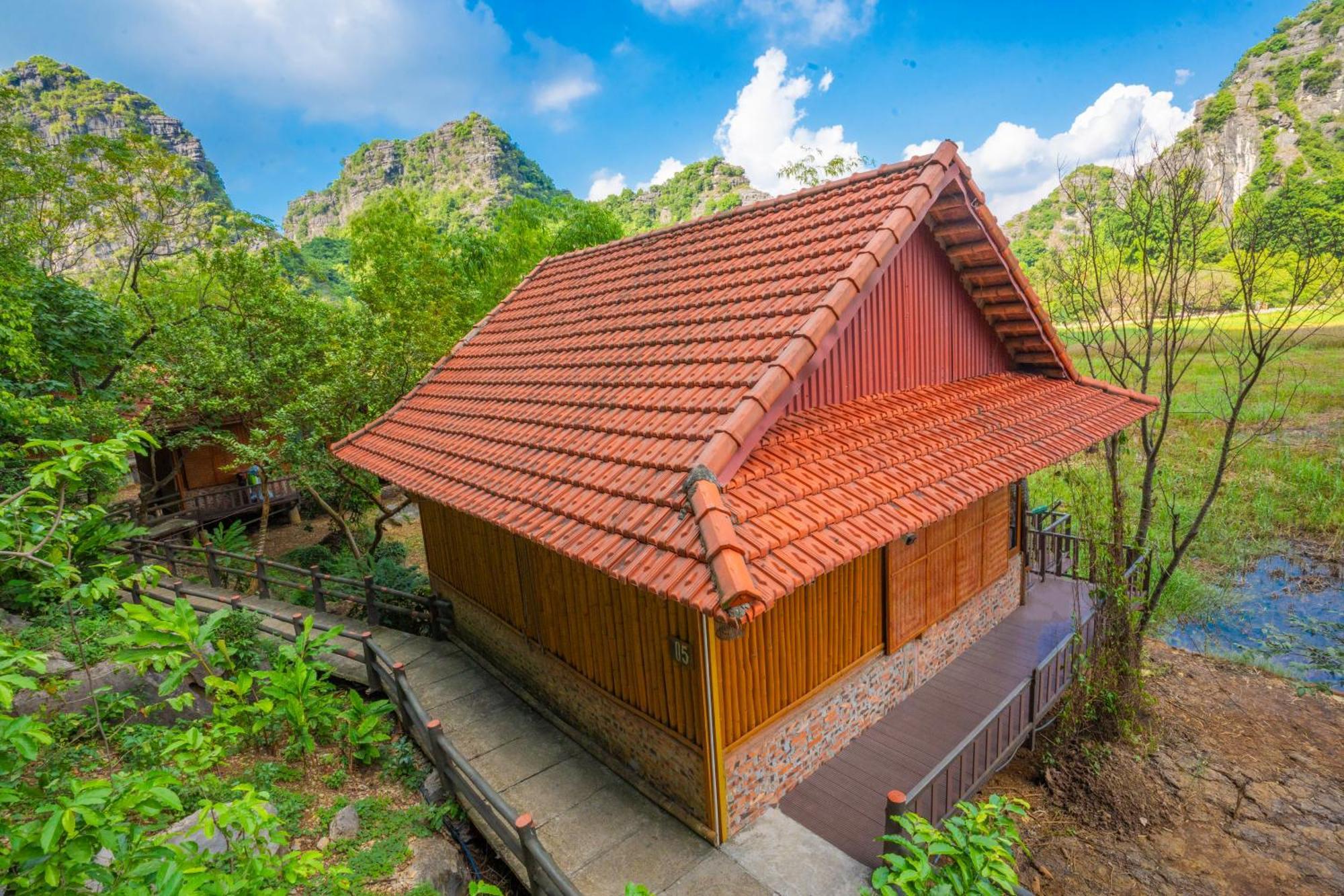 Homestay Lotus Field Ninh Binh