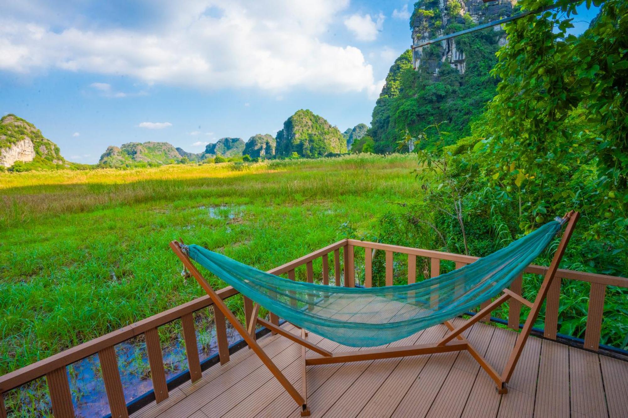 Lotus Field Homestay *