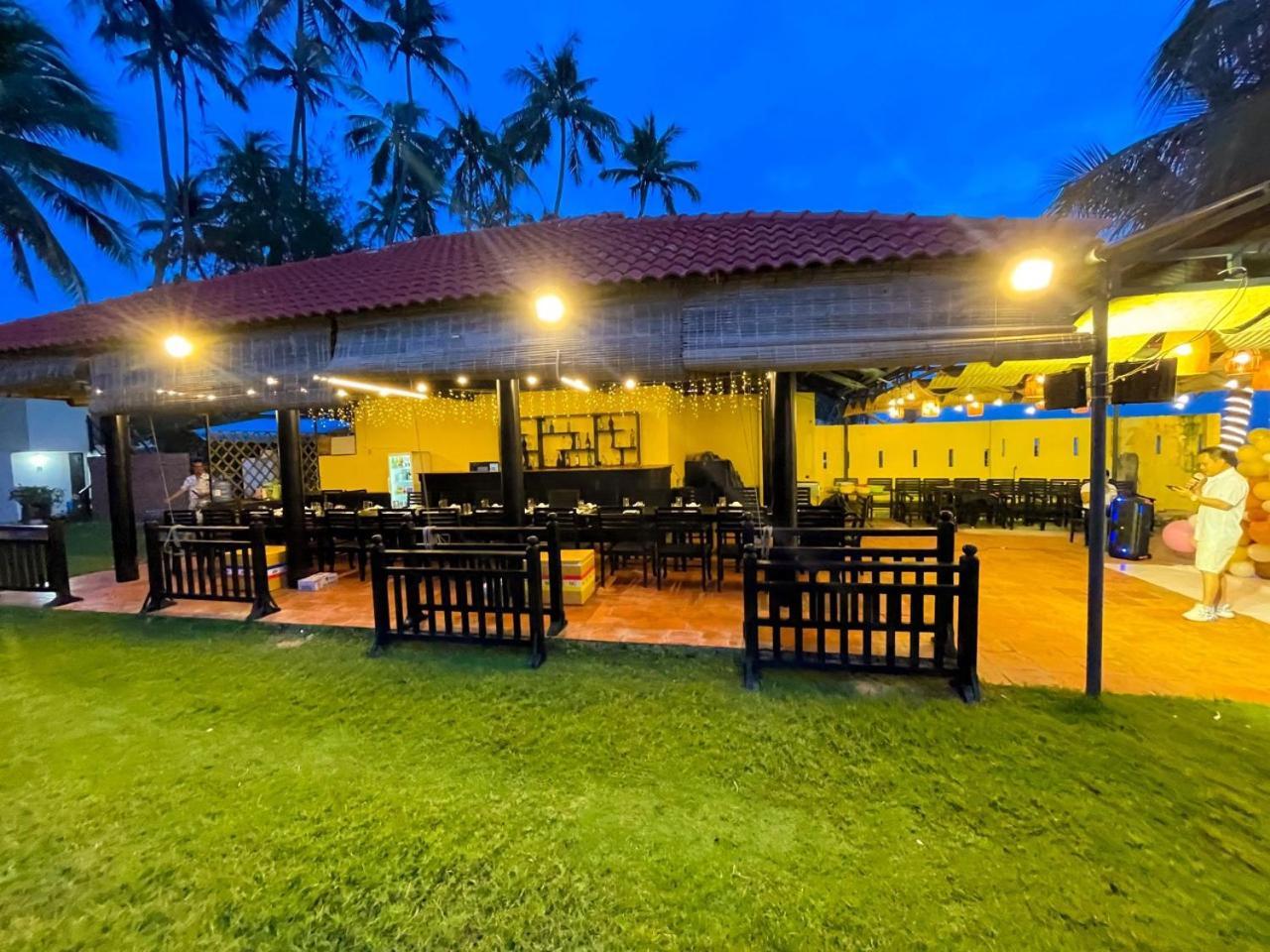 Khách sạn Venus Muine 2*