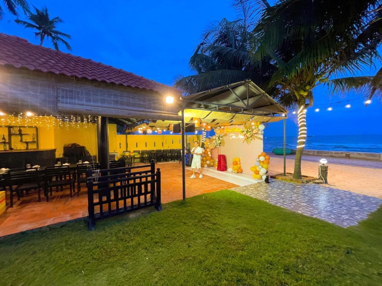 Hotel Venus Muine