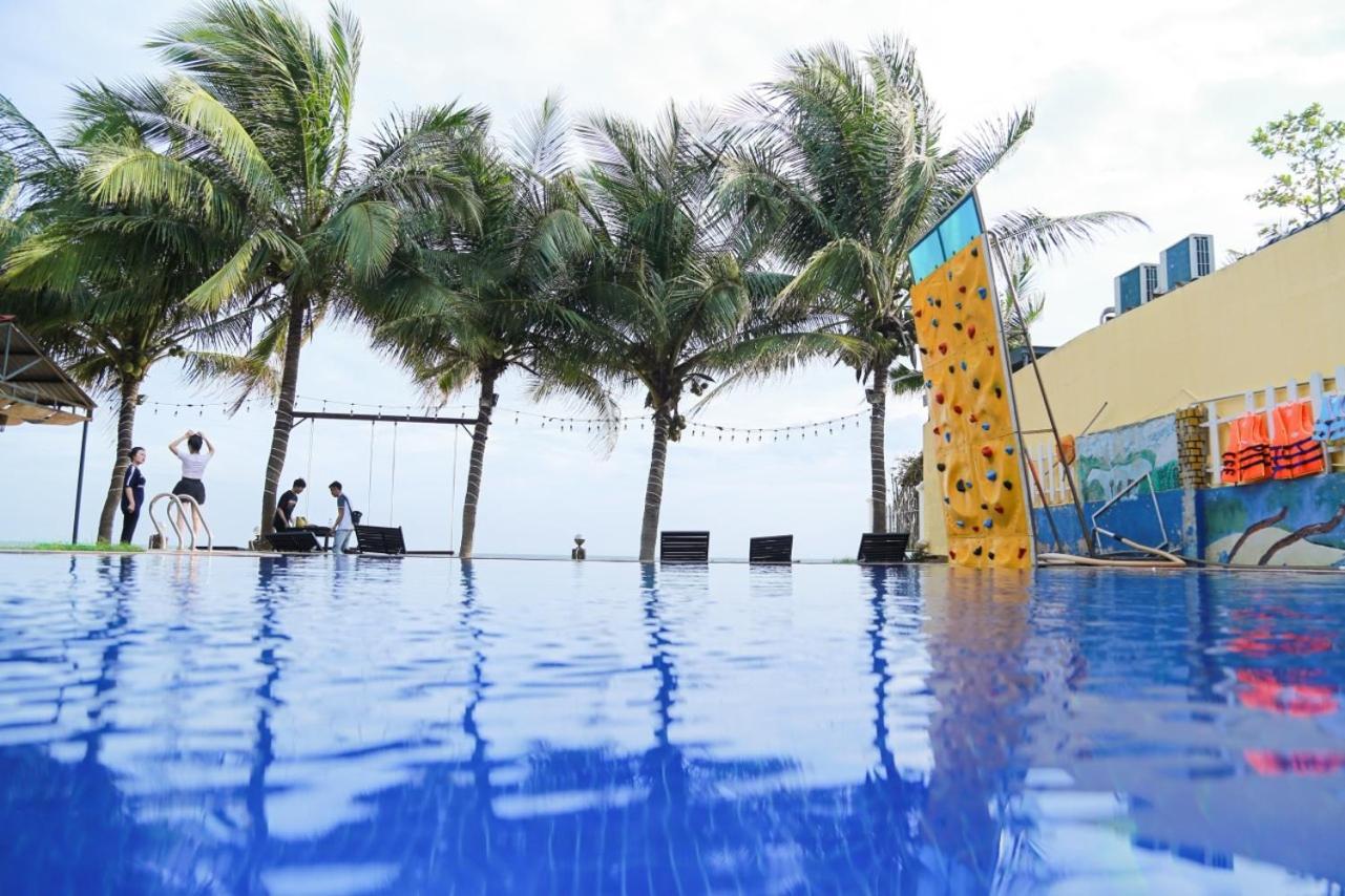 Venus Muine Hotel Mũi Né