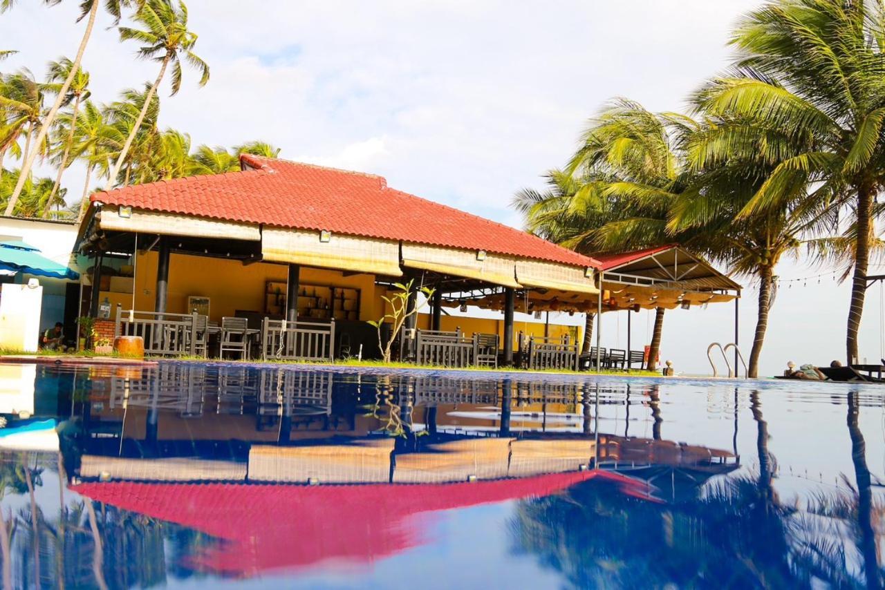 Hotel Venus Muine Mũi Né