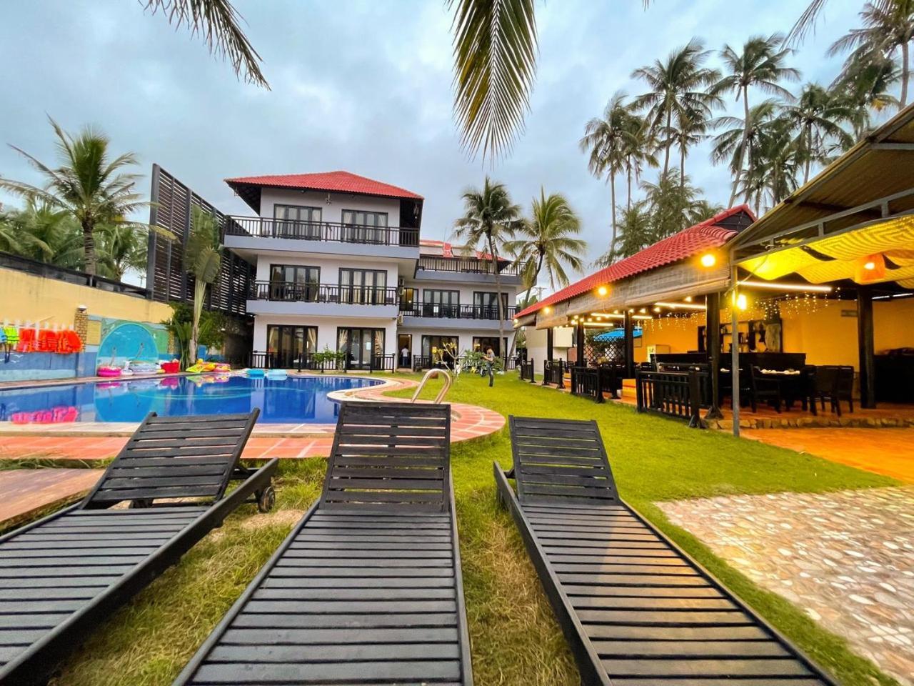 Venus Muine Hotel