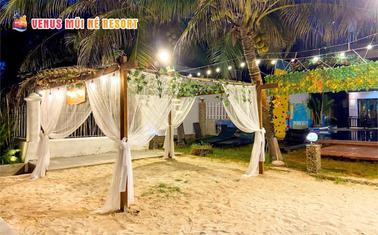 Hotel Venus Muine