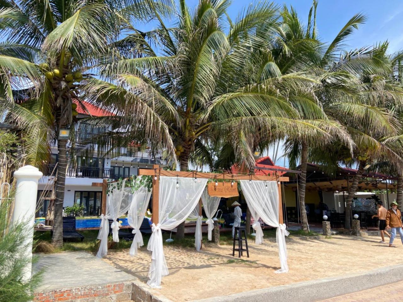 Venus Muine Hotel Mũi Né
