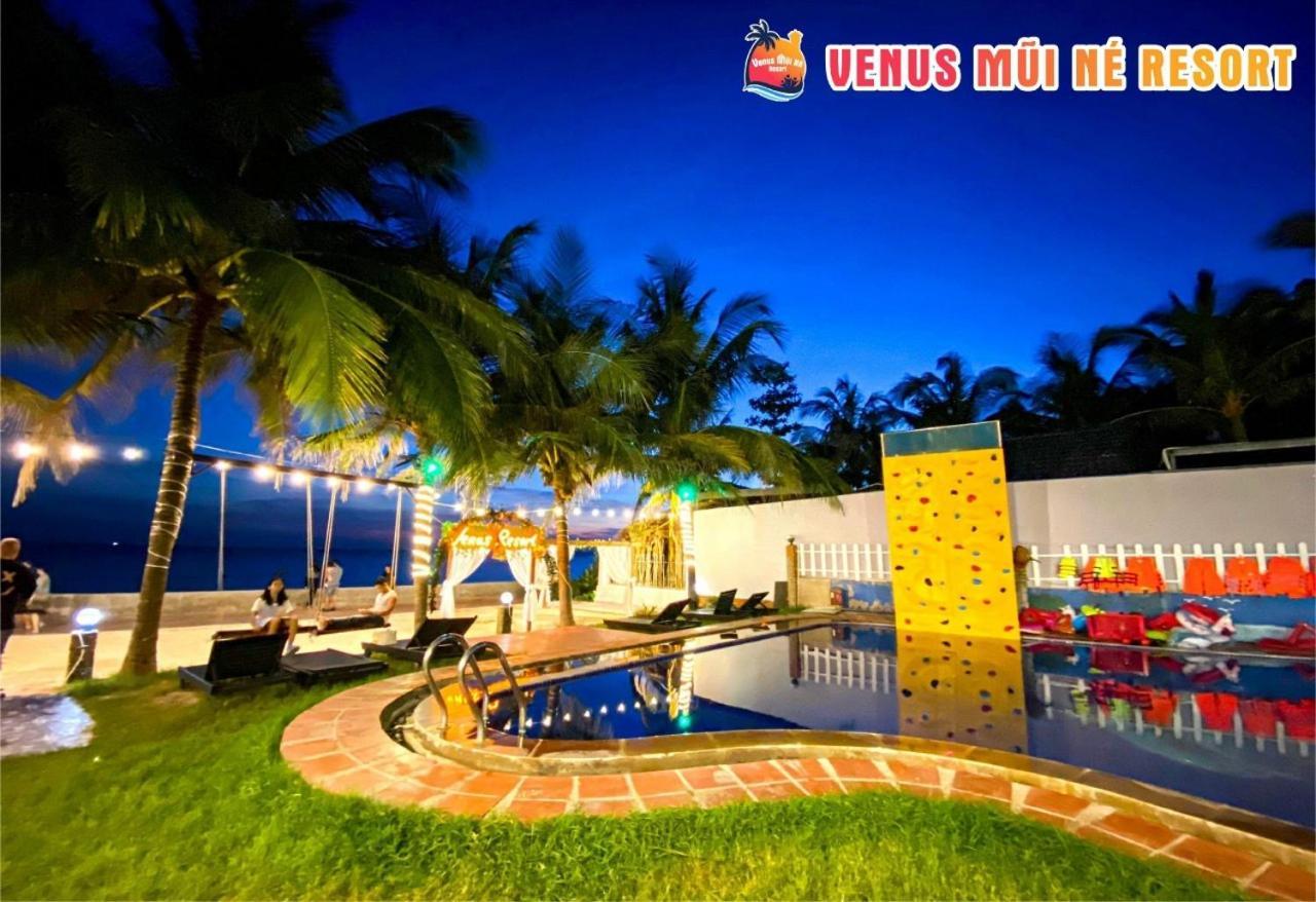 Venus Muine Hotel Mũi Né