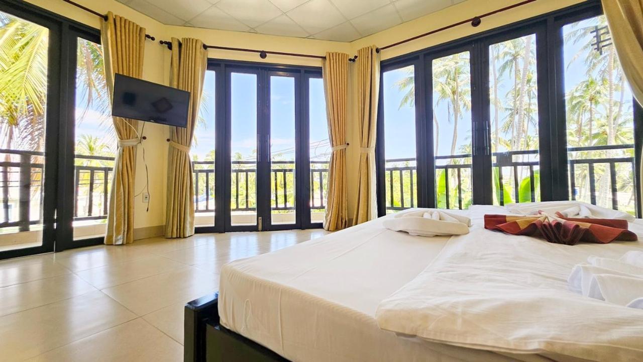 Hotel Venus Muine Mũi Né