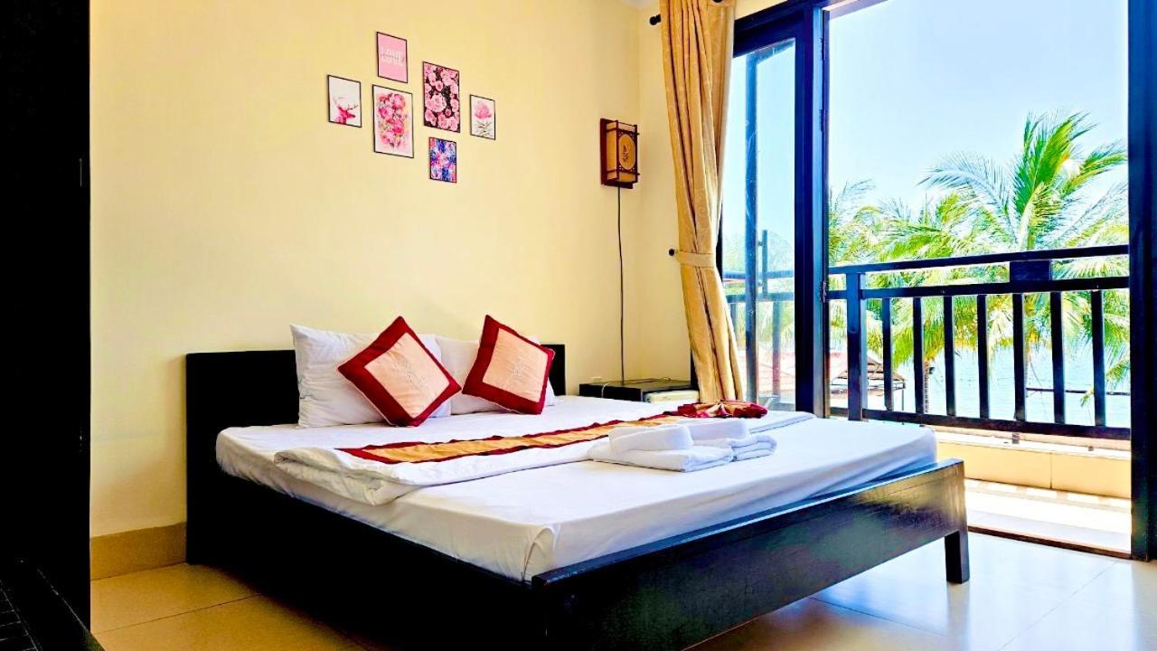 Venus Muine Hotel Mũi Né
