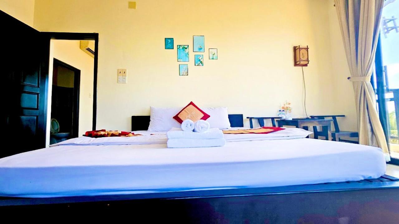 Hotel Venus Muine Mũi Né