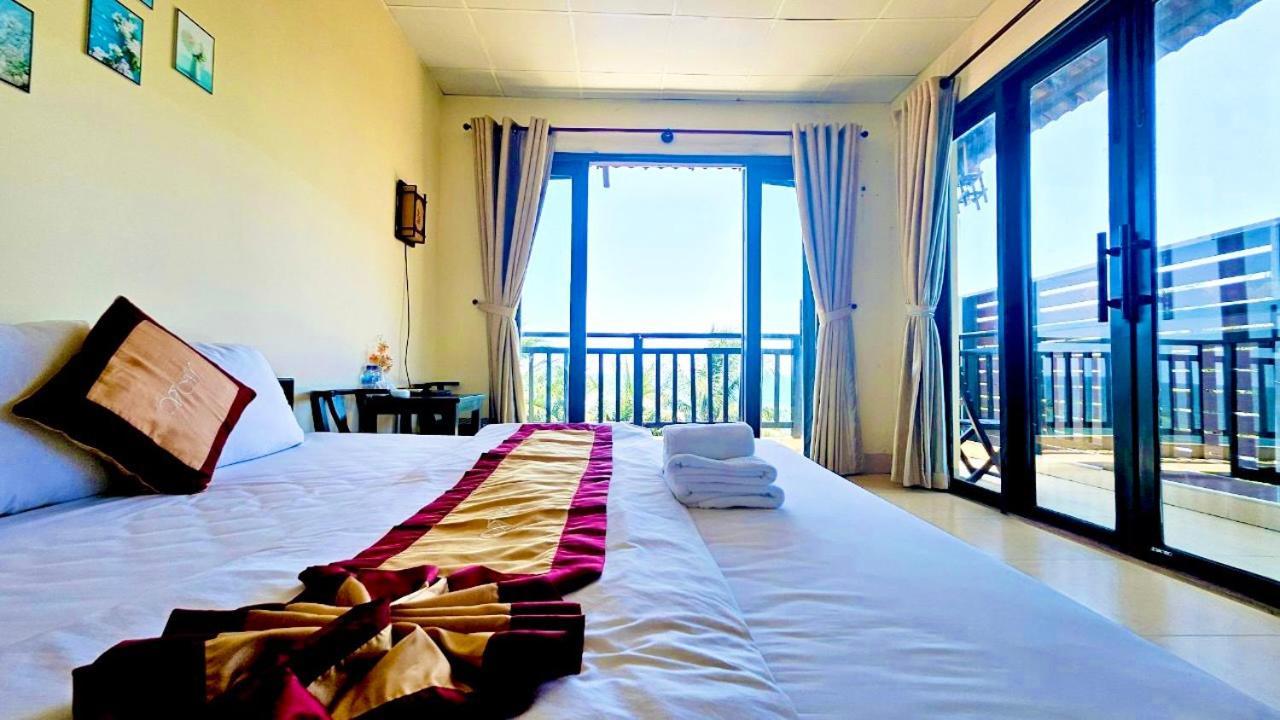 Hotel Venus Muine