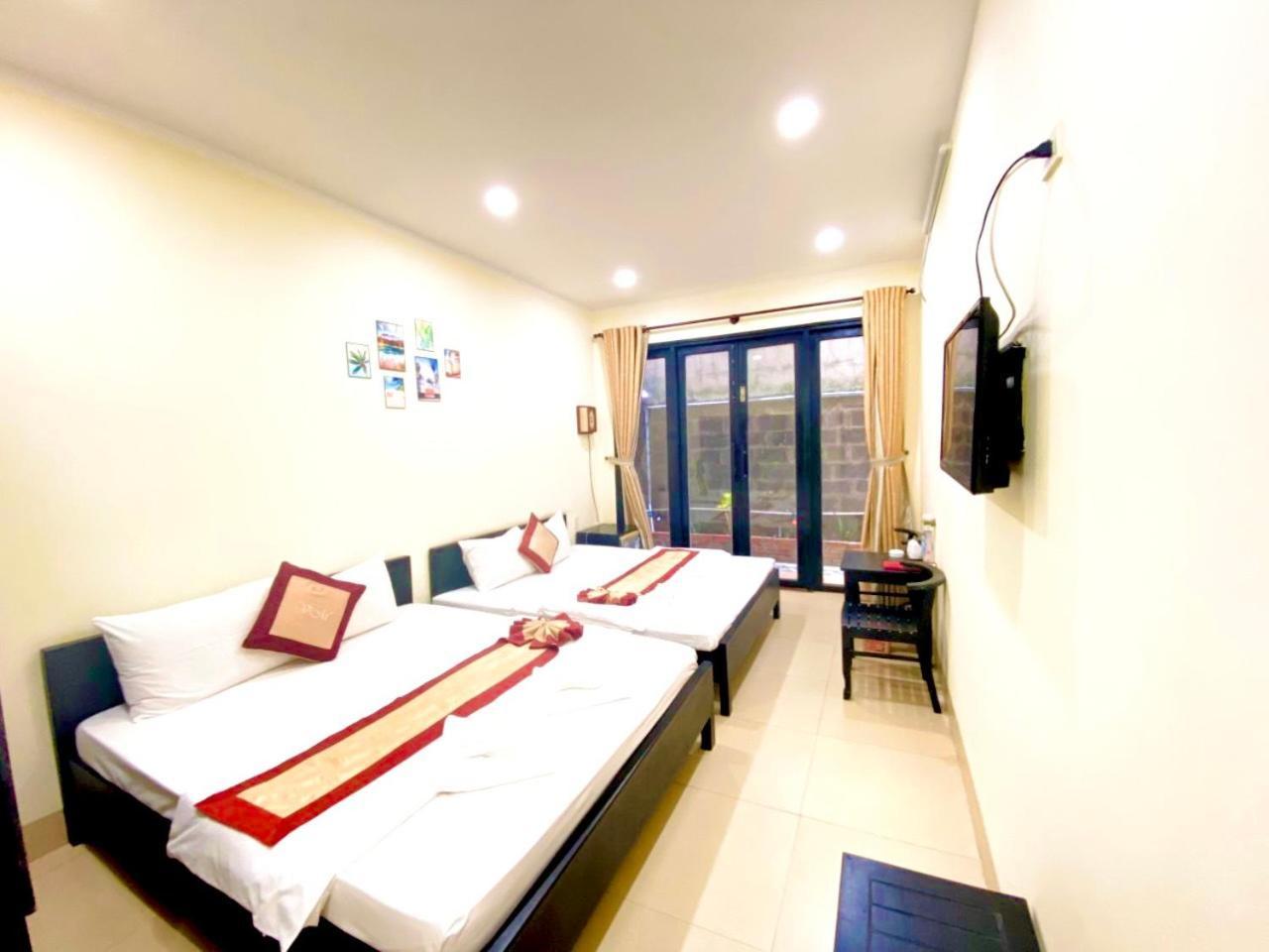 Venus Muine Hotel