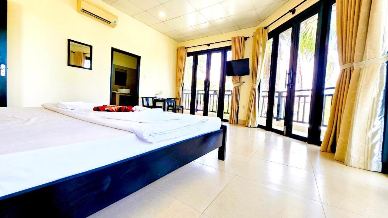 Venus Muine Hotel