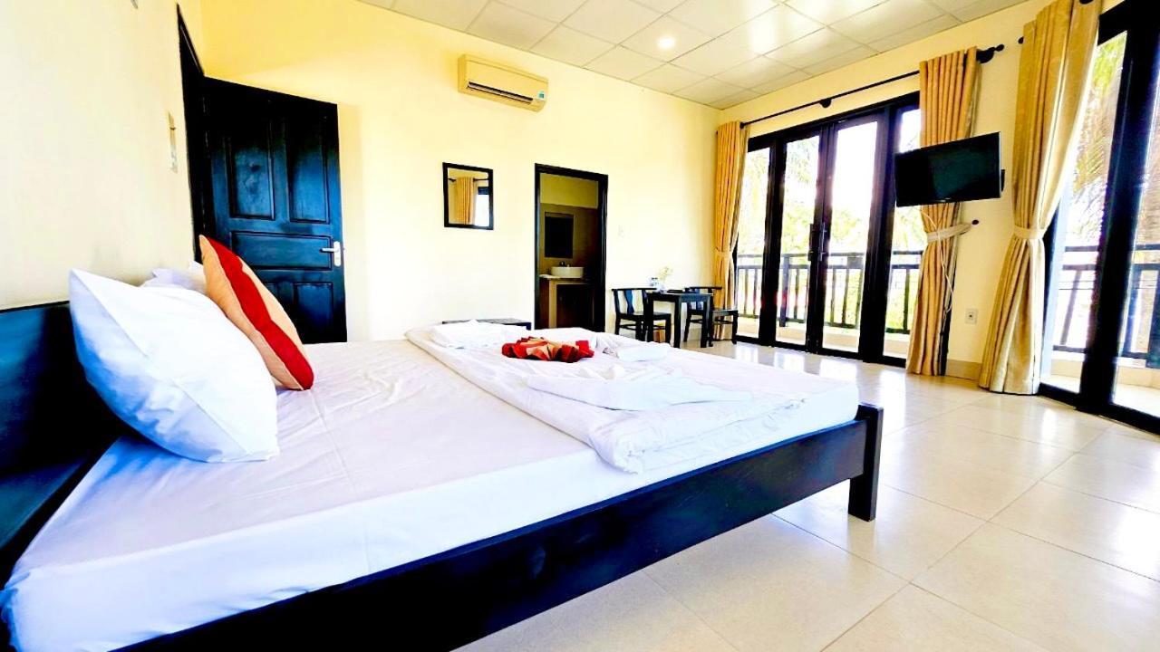 Venus Muine Hotel Mũi Né