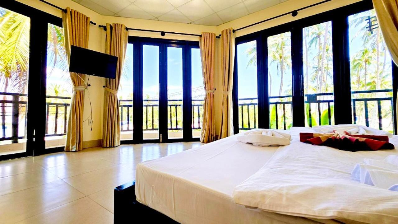 Venus Muine Hotel Mũi Né