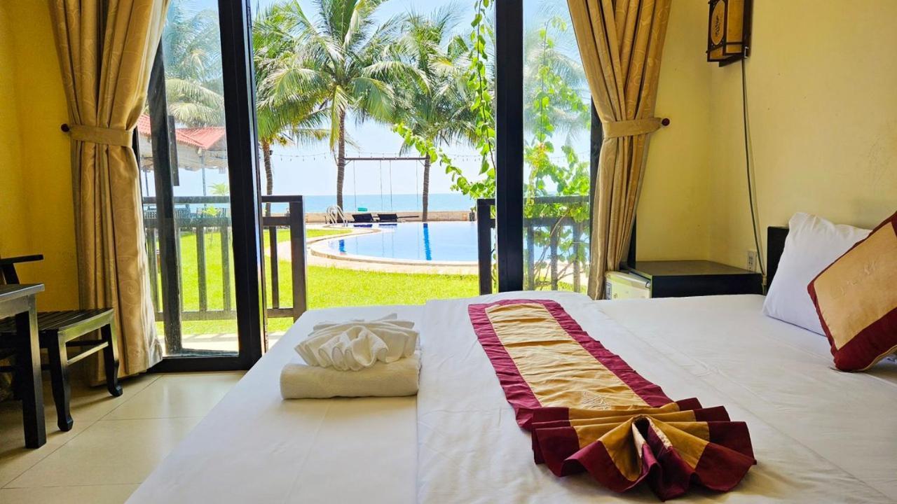 Venus Muine Hotel