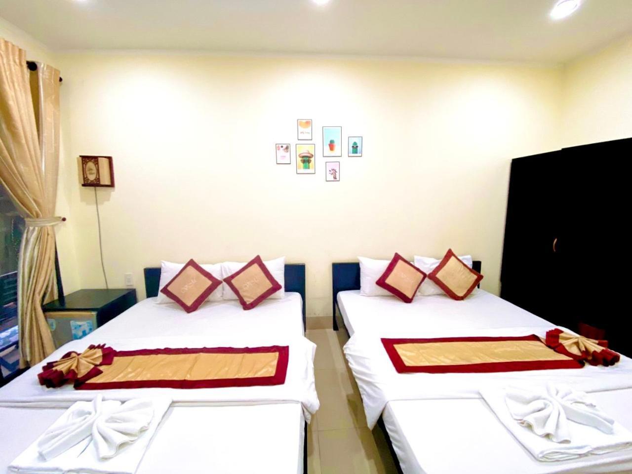 Venus Muine Hotel 2*