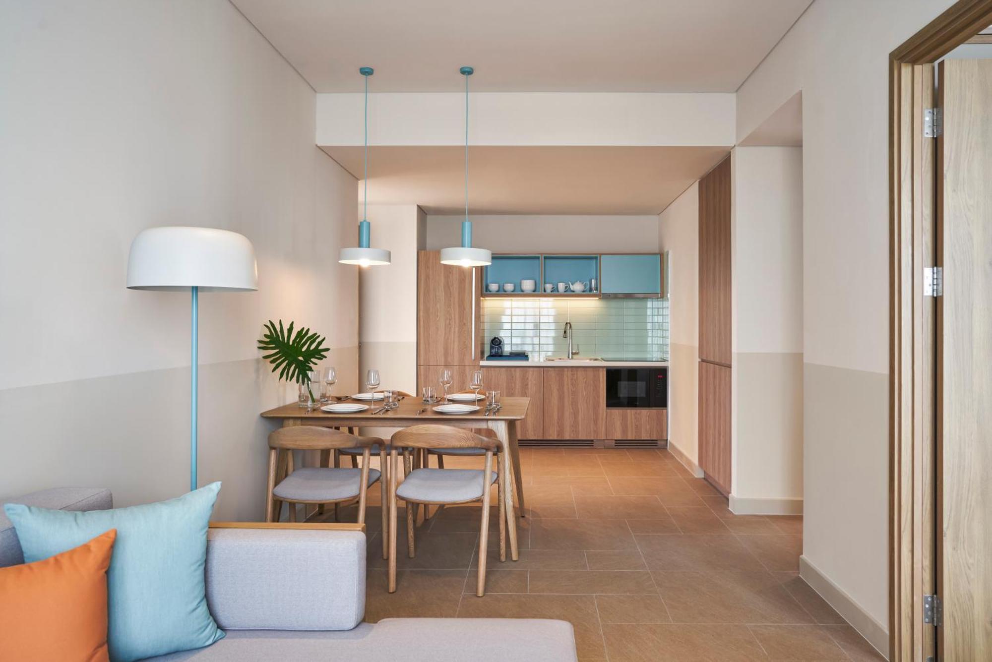 Hotel Ixora By Fusion