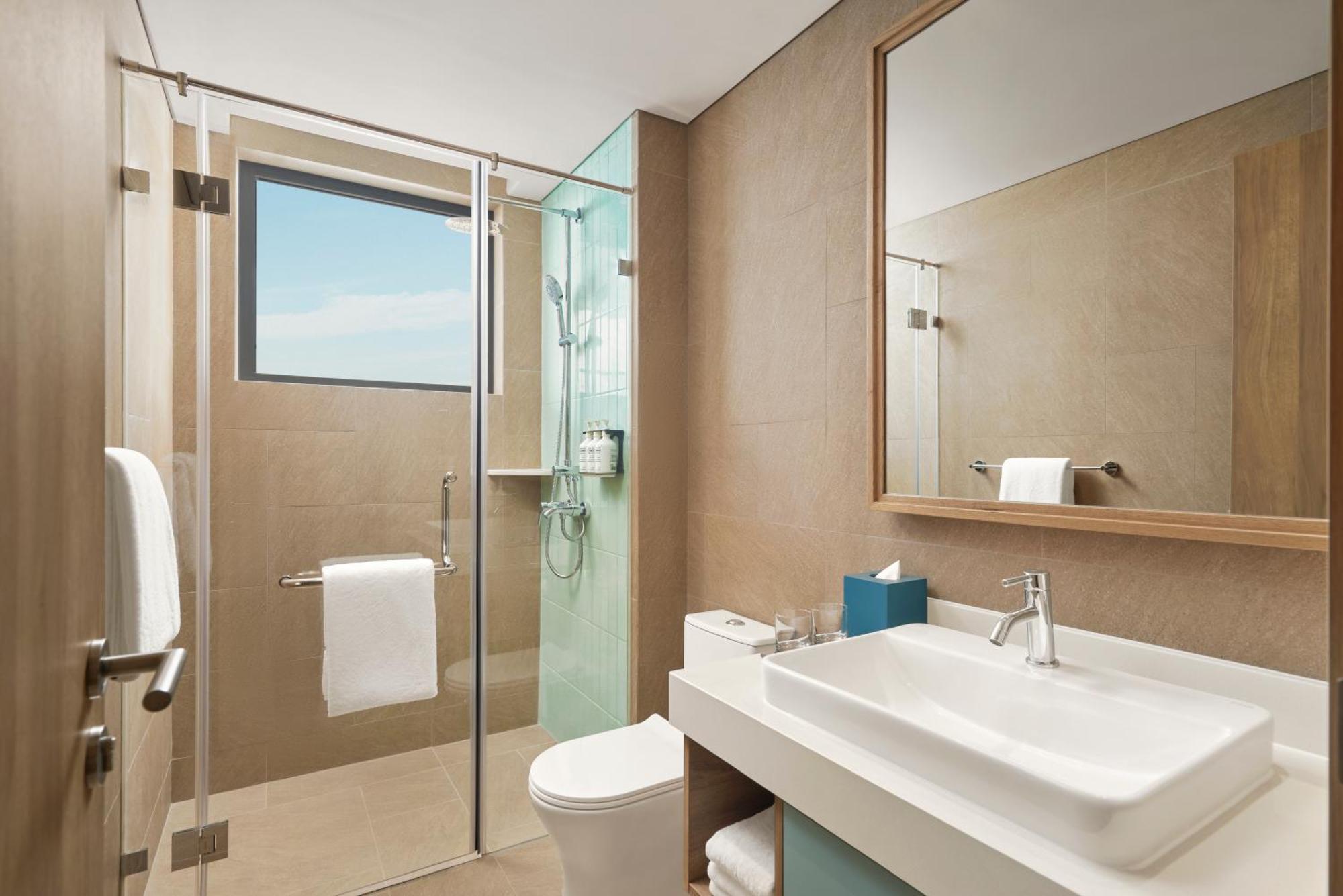 Ixora By Fusion Hotel Ho Tram