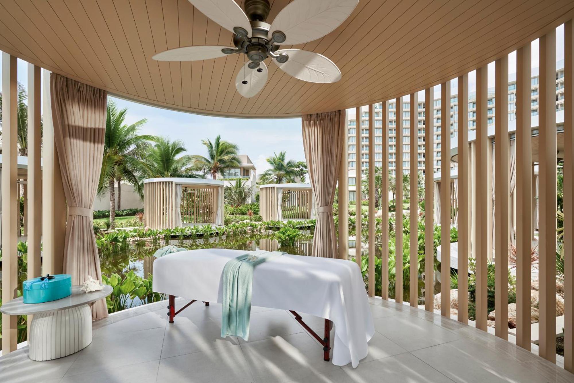 Ixora By Fusion Hotel