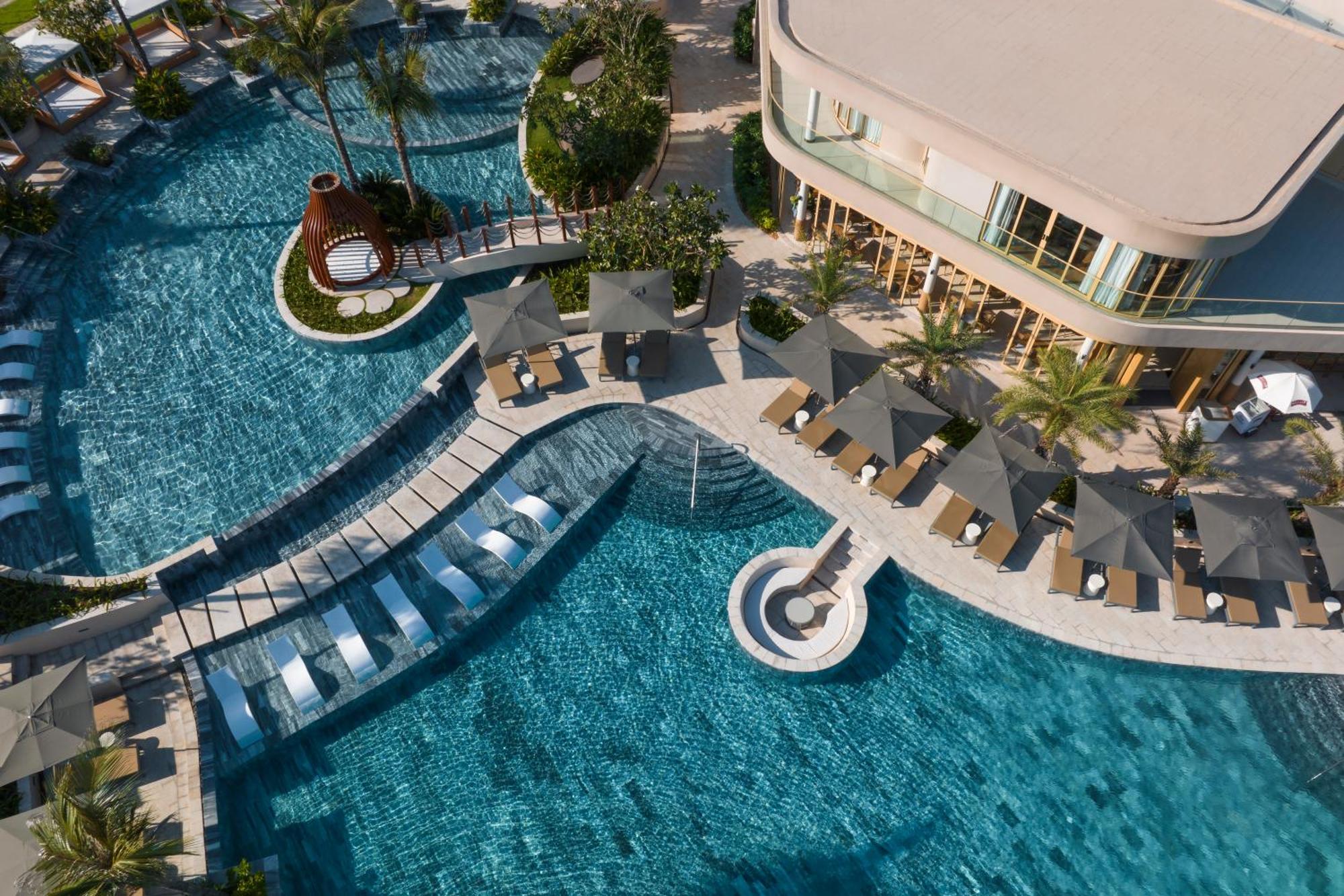 Hotel Ixora By Fusion 5*